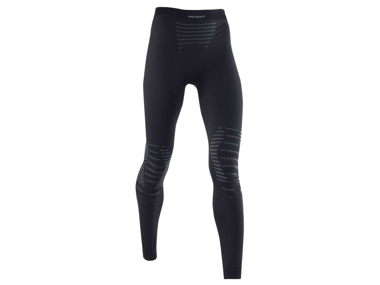 Термобрюки женские X-BIONIC LADY INVENT PANTS LONG Black
