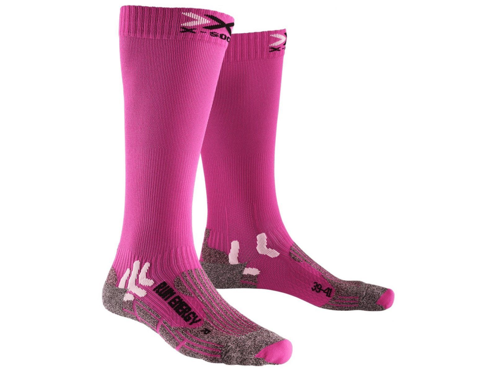 X socks energizer store
