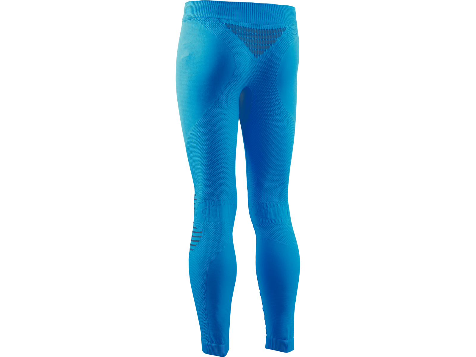 Термобрюки детские X-BIONIC INVENT® 4.0 Blue/Grey