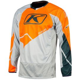 Джерси KLIM DAKAR Striking Petrol