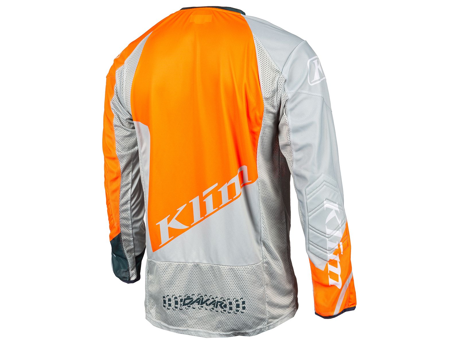 Джерси KLIM DAKAR Striking Petrol