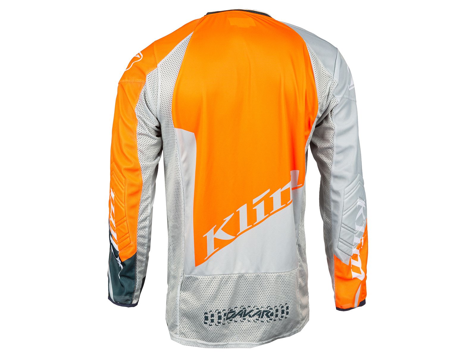 Джерси KLIM DAKAR Striking Petrol