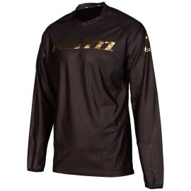 Джерси KLIM XC LITE Black Gold