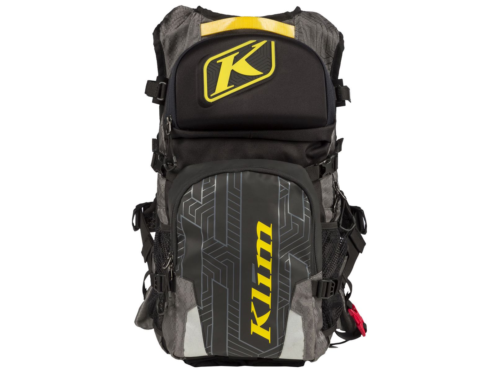 Рюкзак KLIM NAC PAK Grey