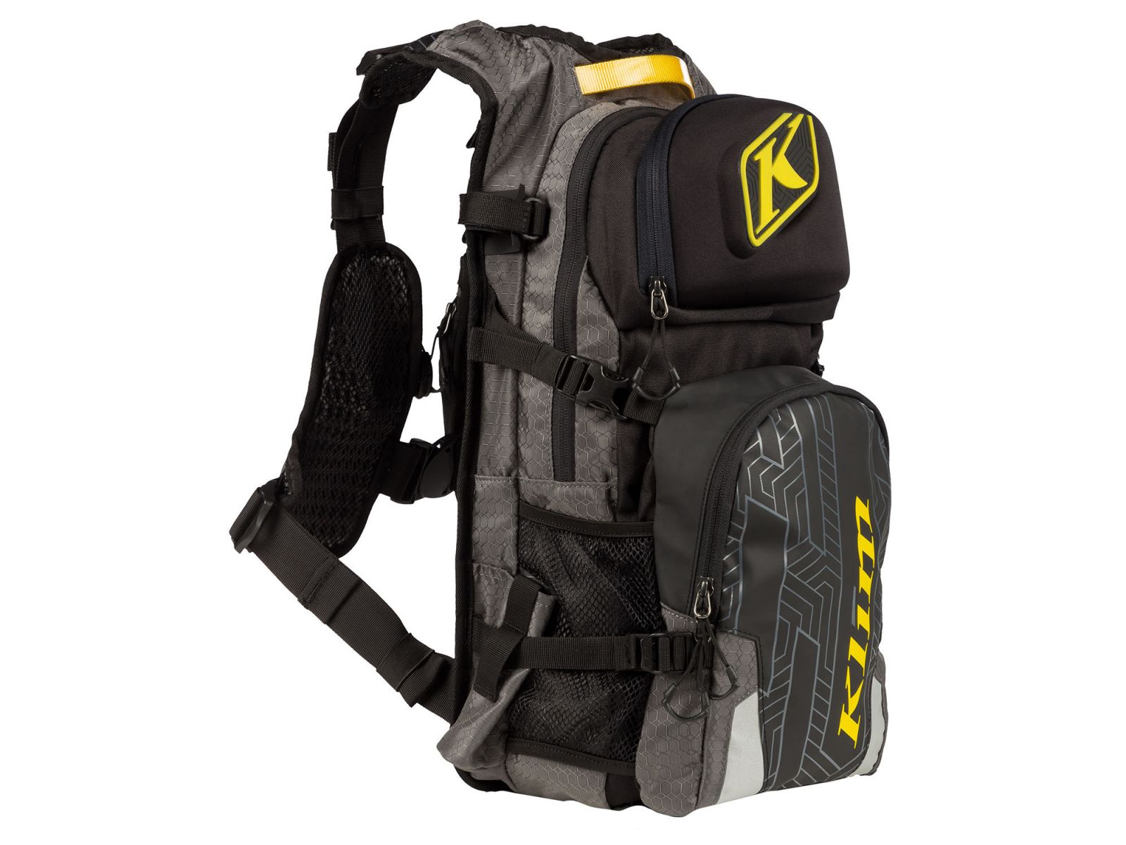 Рюкзак KLIM NAC PAK Grey