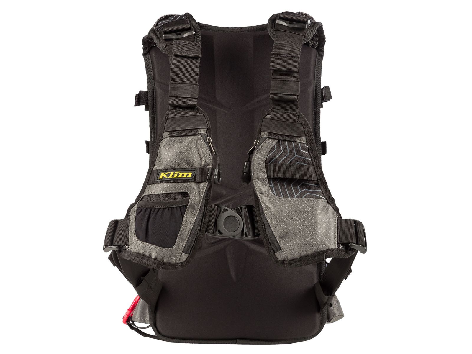 Рюкзак KLIM NAC PAK Grey