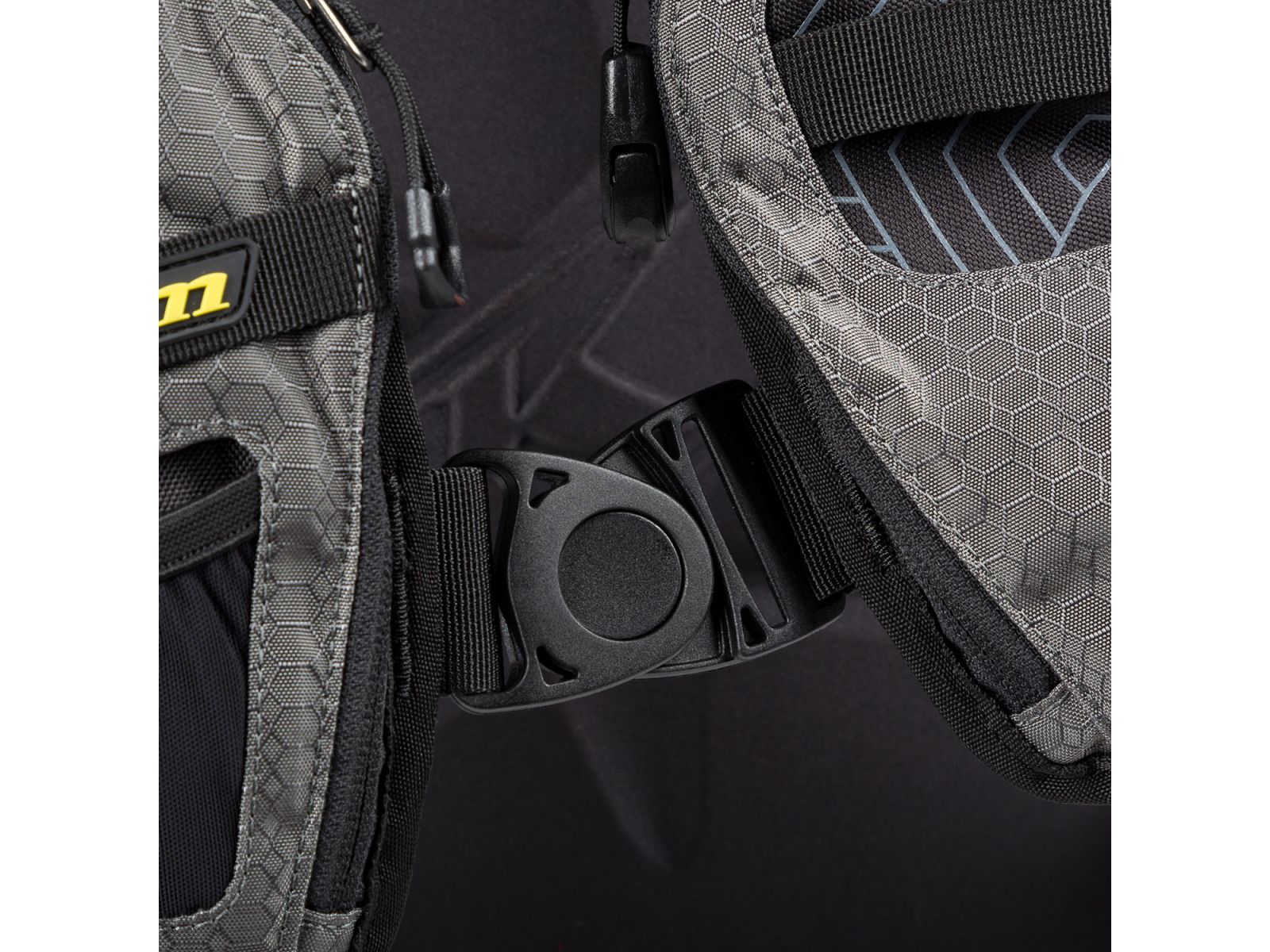 Рюкзак KLIM NAC PAK Grey