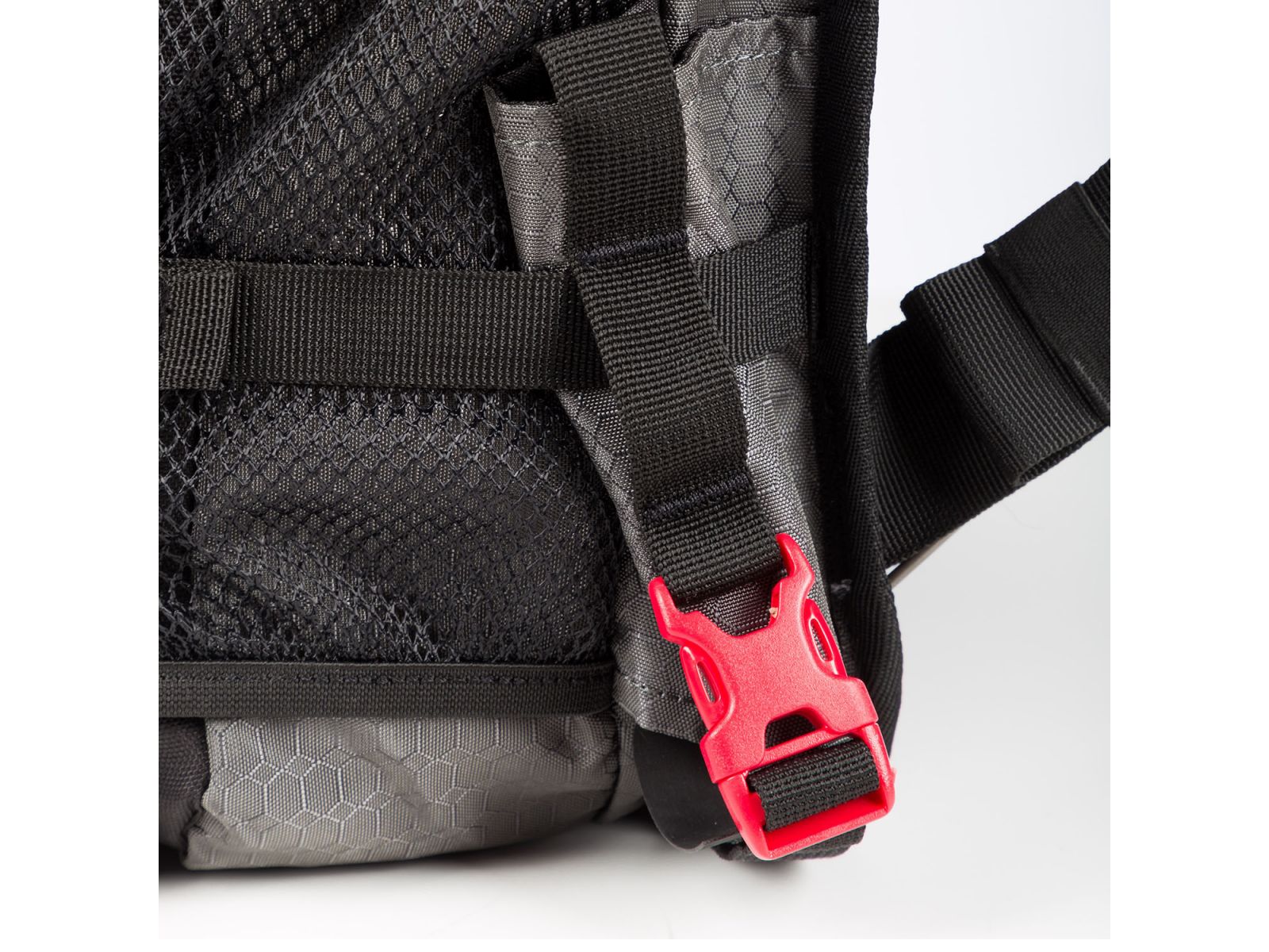 Рюкзак KLIM NAC PAK Grey