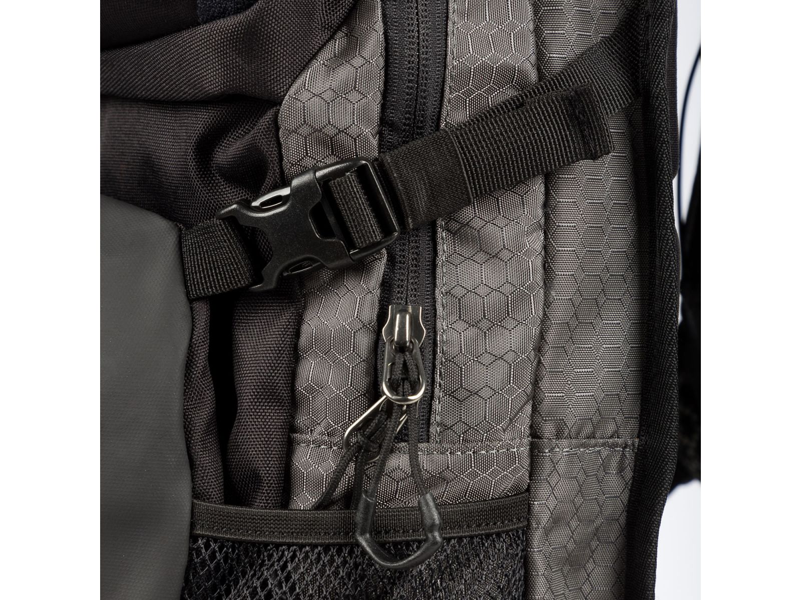 Рюкзак KLIM NAC PAK Grey