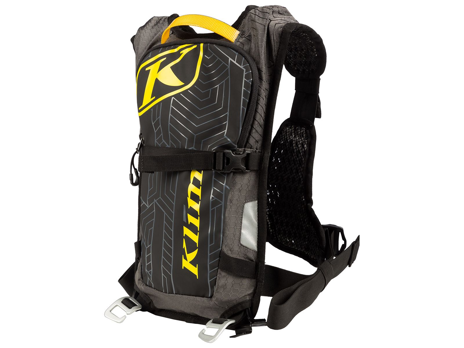 Рюкзак KLIM QUENCH PAK Gray