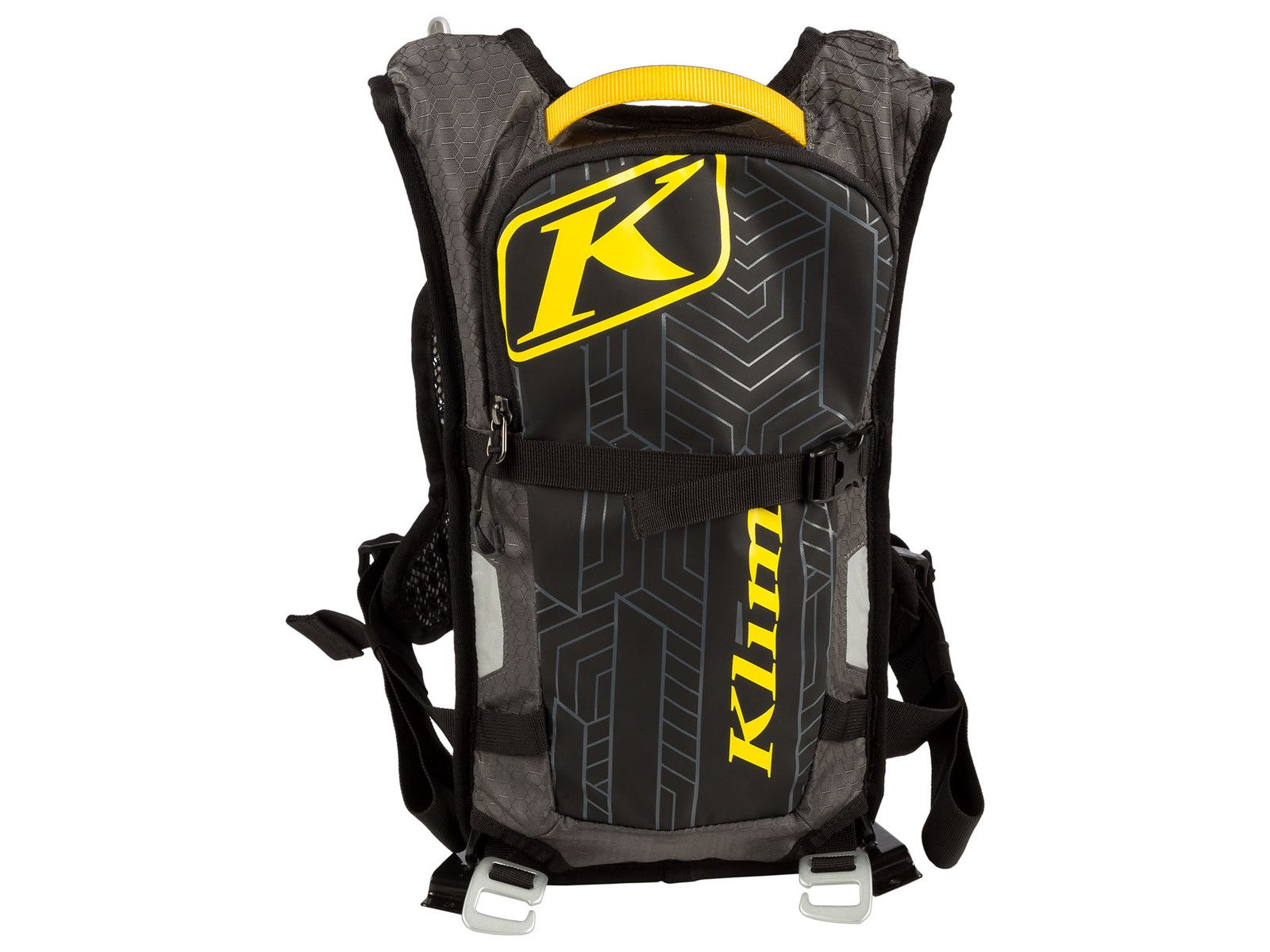 Рюкзак KLIM QUENCH PAK Gray