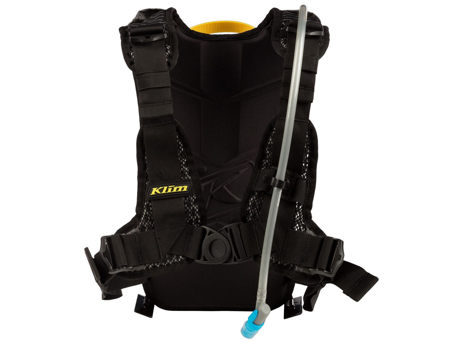 Рюкзак KLIM QUENCH PAK Gray