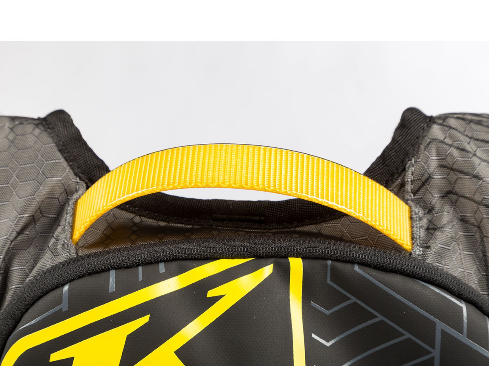 Рюкзак KLIM QUENCH PAK Gray