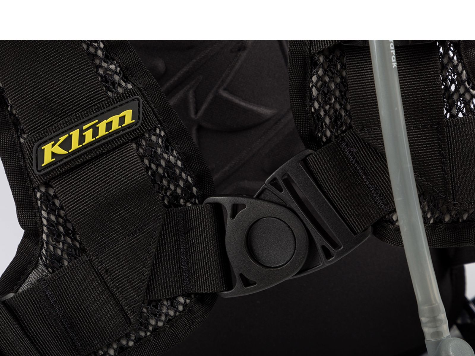 Рюкзак KLIM QUENCH PAK Gray