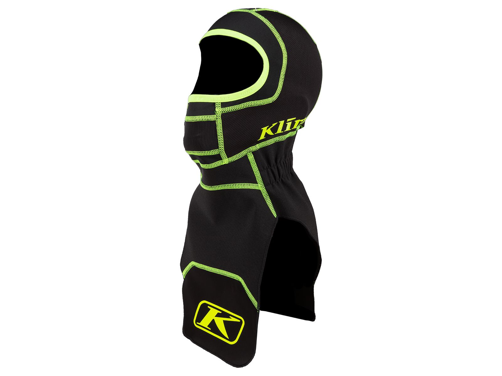 Подшлемник KLIM COVERT HiVis