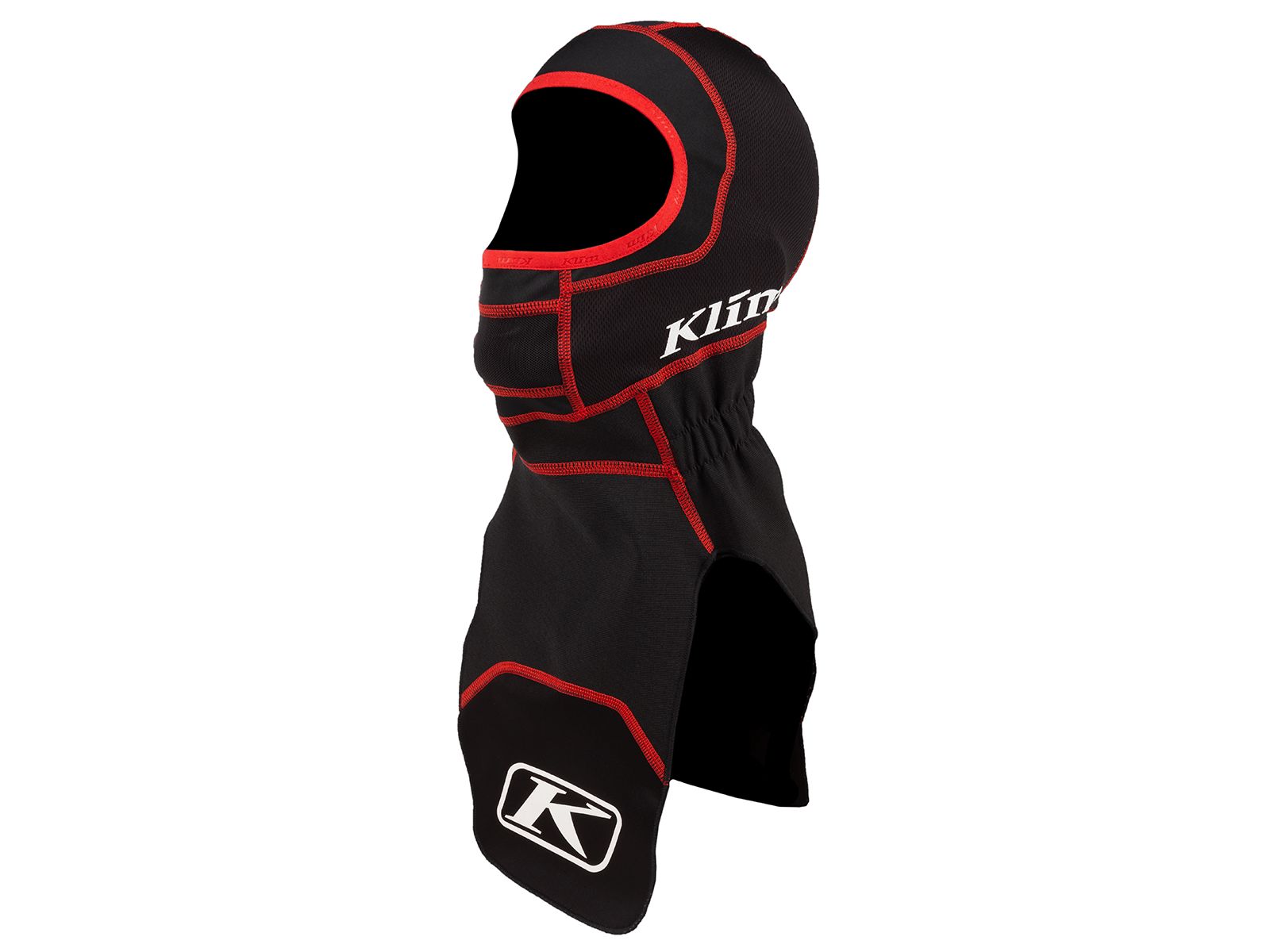 Подшлемник KLIM COVERT High Risk Red