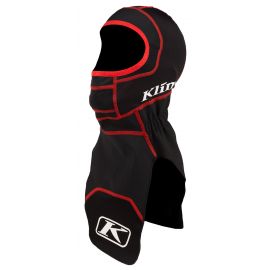 Подшлемник KLIM COVERT High Risk Red