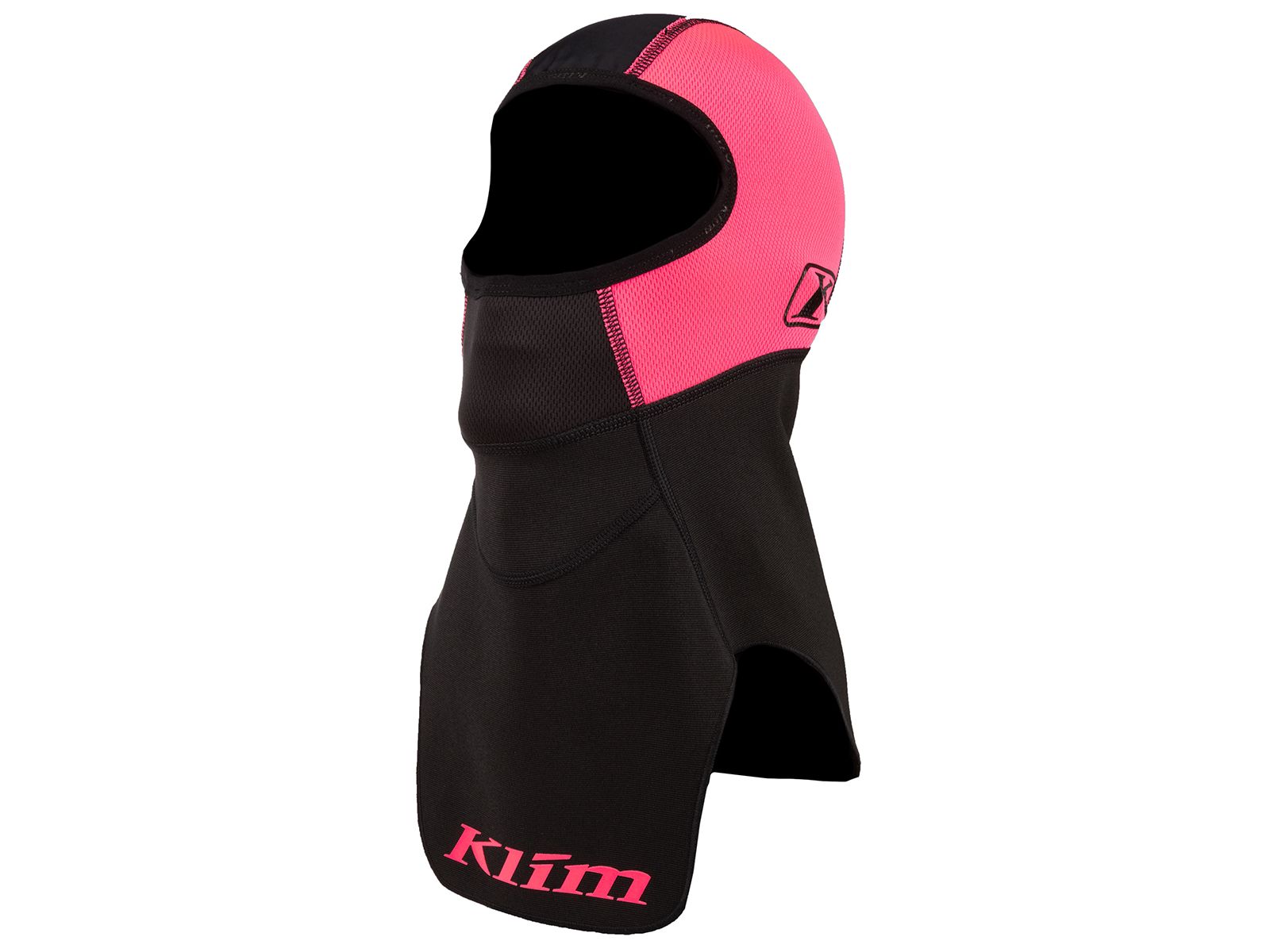Подшлемник KLIM Knockout Pink