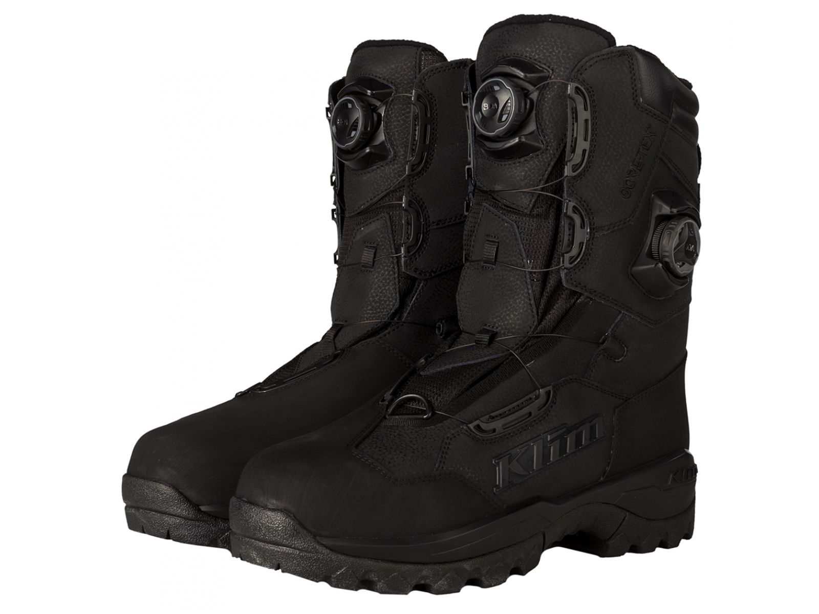 Снегоходные ботинки KLIM ADRENALINE PRO GTX BOA Concealment 