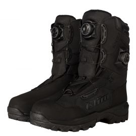 Снегоходные ботинки KLIM ADRENALINE PRO GTX BOA Concealment 