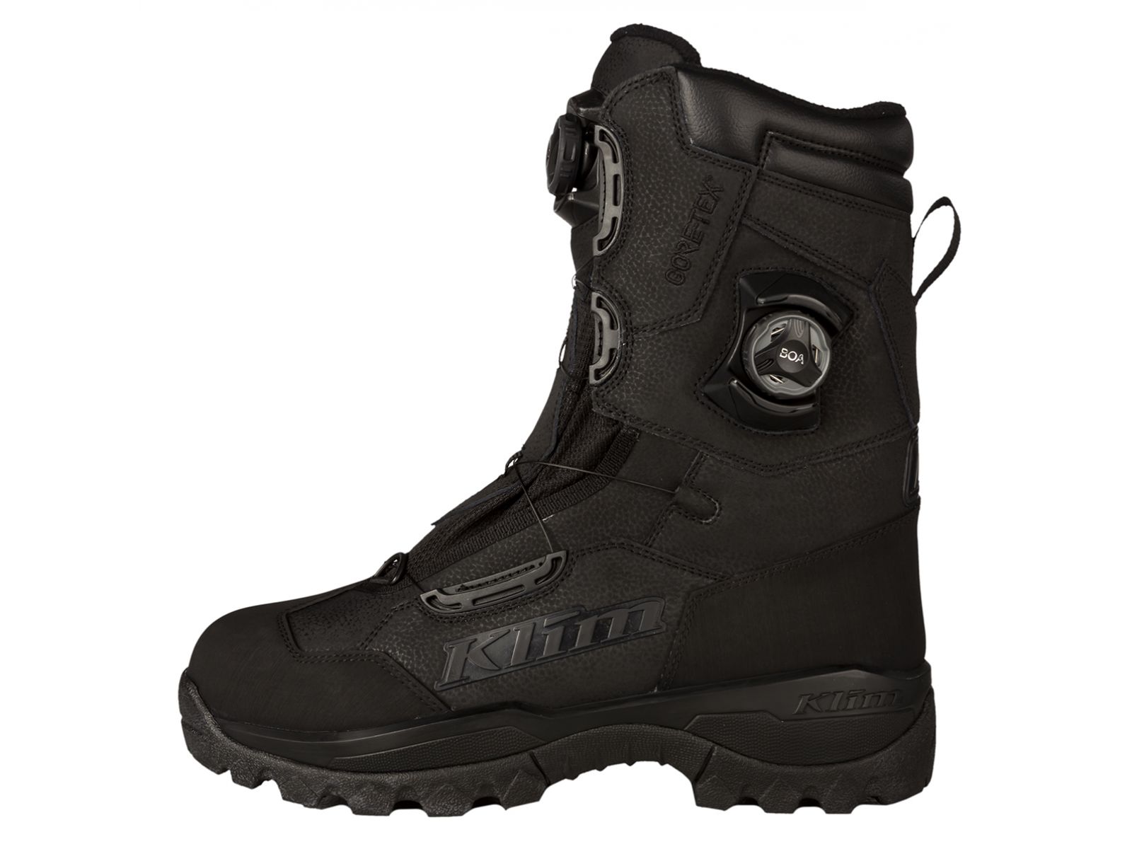 Снегоходные ботинки KLIM ADRENALINE PRO GTX BOA Concealment 