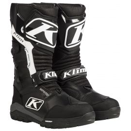 Снегоходные ботинки KLIM HAVOC GTX BOA Black