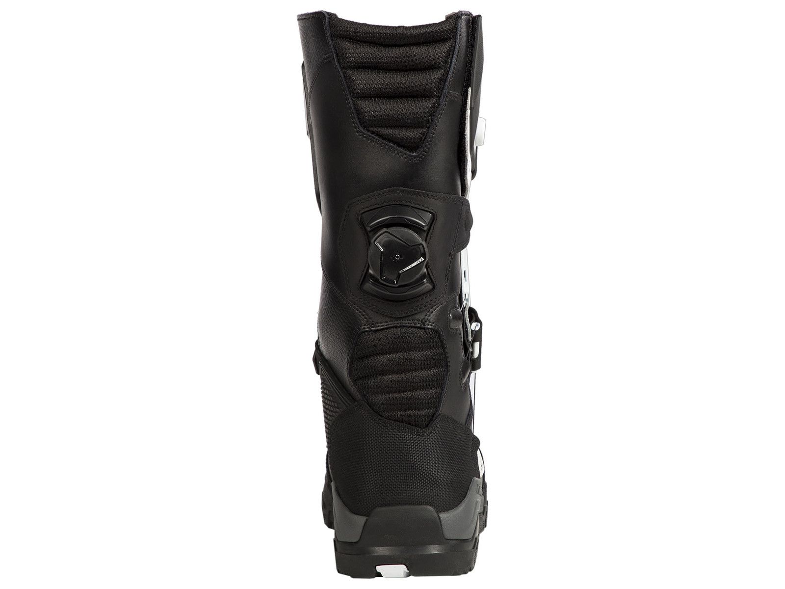 Снегоходные ботинки KLIM HAVOC GTX BOA Black