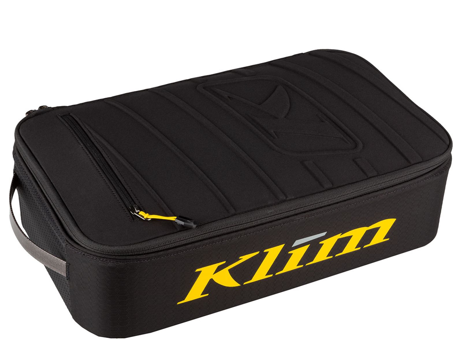 Сумка для очков KLIM GOGGLE CASE Black