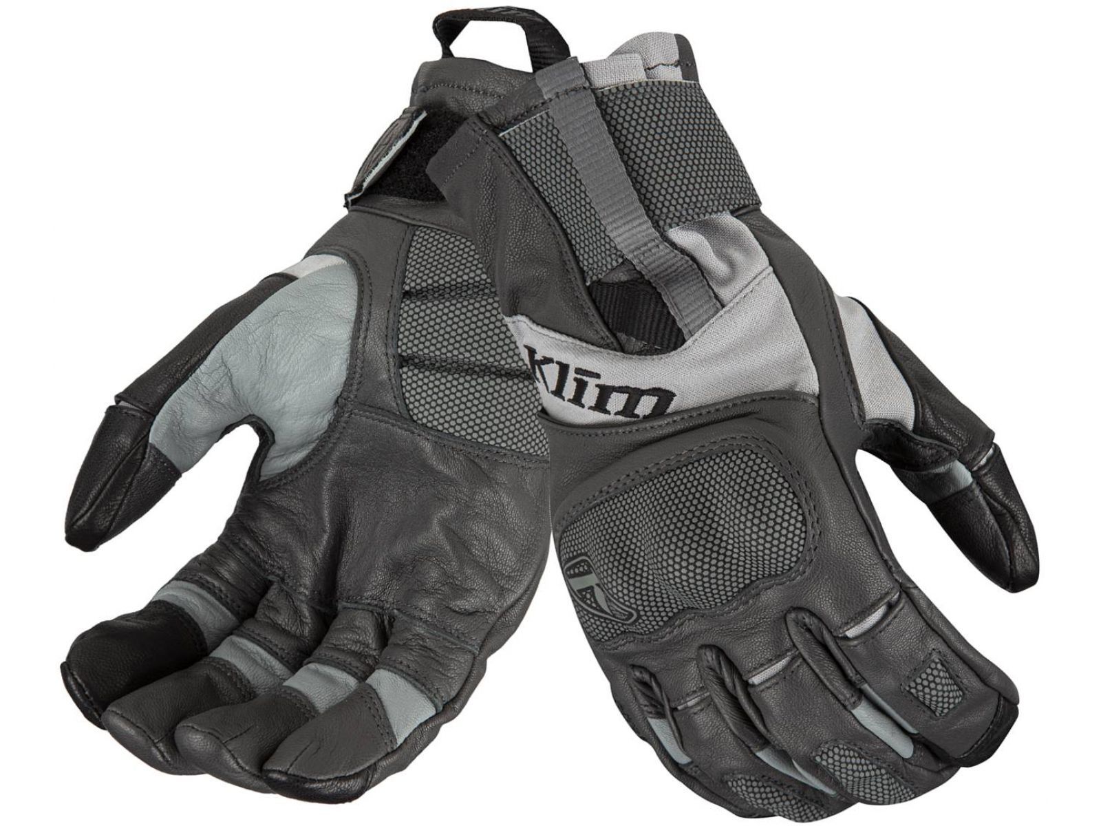 KLIM ADVENTURE GTX SHORT Asphalt 26730