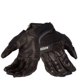 Мотоперчатки KLIM DAKAR PRO Black