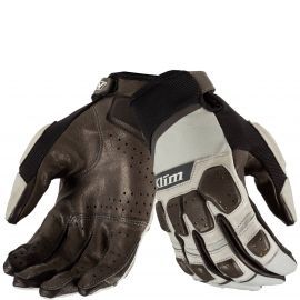 Мотоперчатки KLIM DAKAR PRO Cool Gray