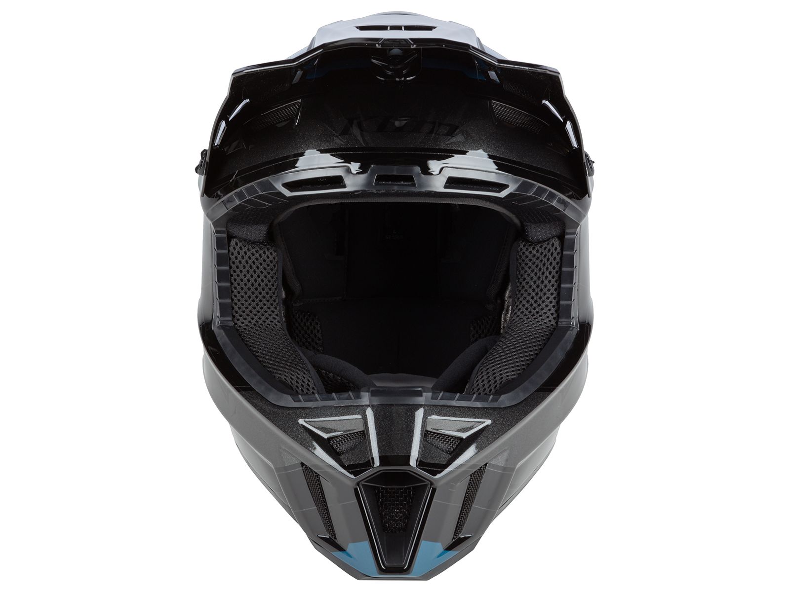 Мотошлем KLIM F3 HELMET ECE Verge Petrol