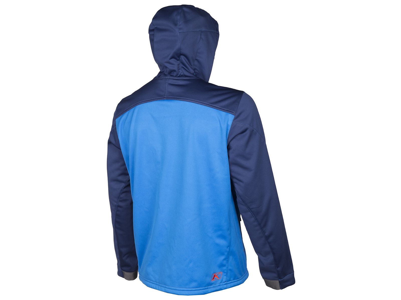 Толстовка KLIM TRANSITION Blue