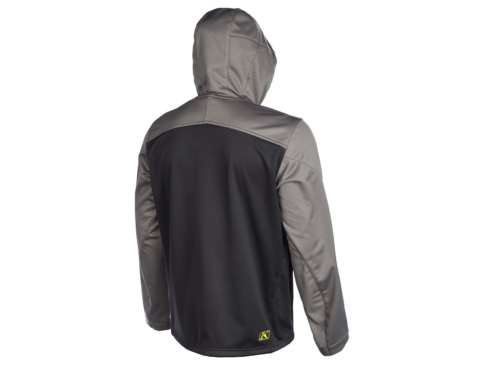 Толстовка KLIM TRANSITION Gray