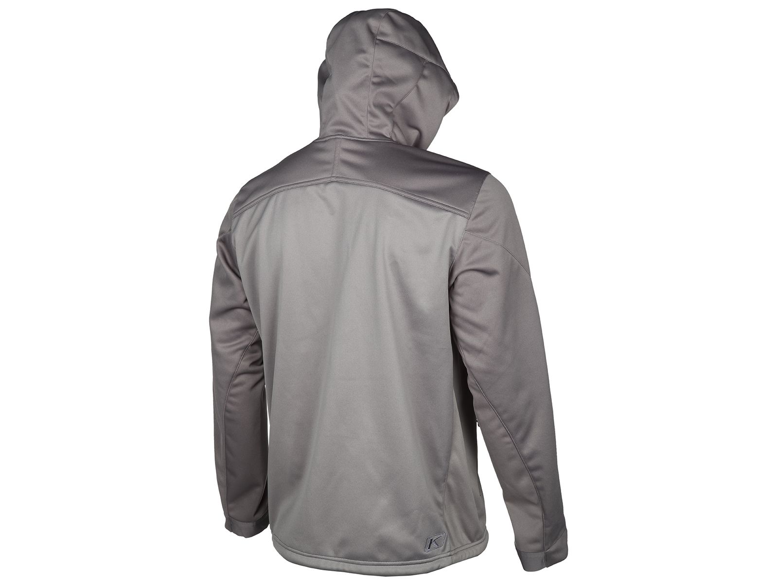 Толстовка KLIM TRANSITION Red