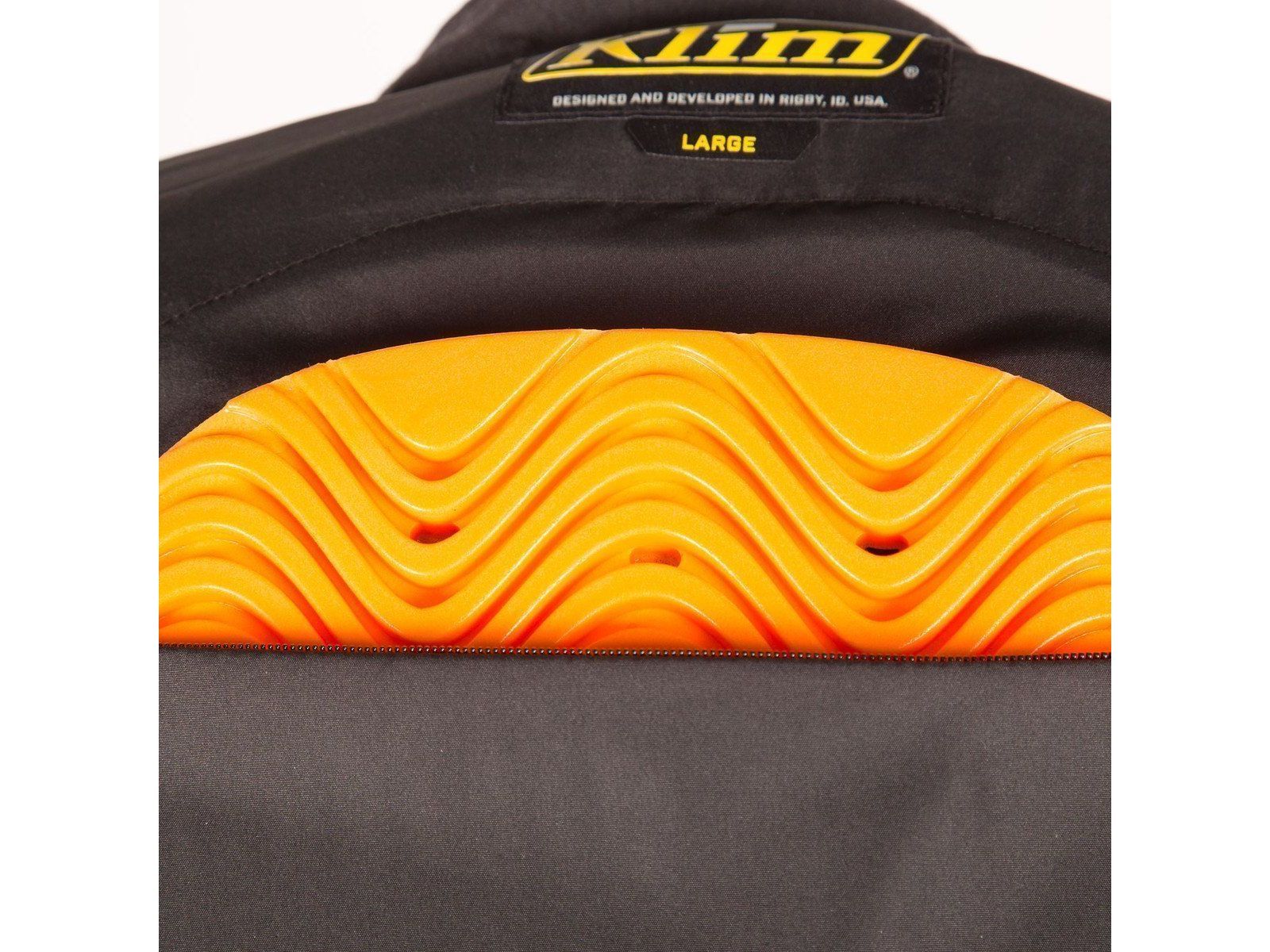 Мотокуртка KLIM DRIFTER Black