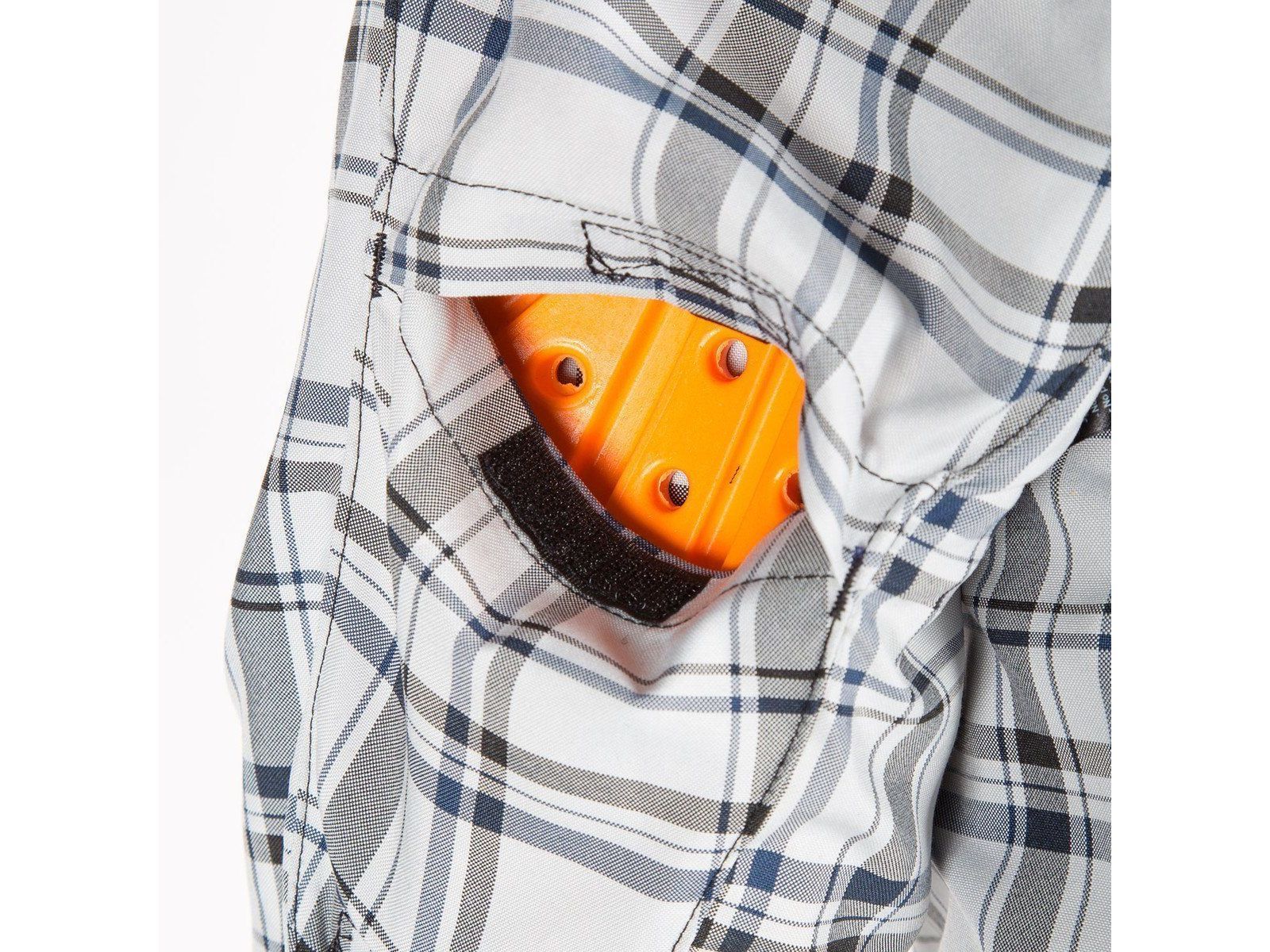 Мотокуртка KLIM DRIFTER Black