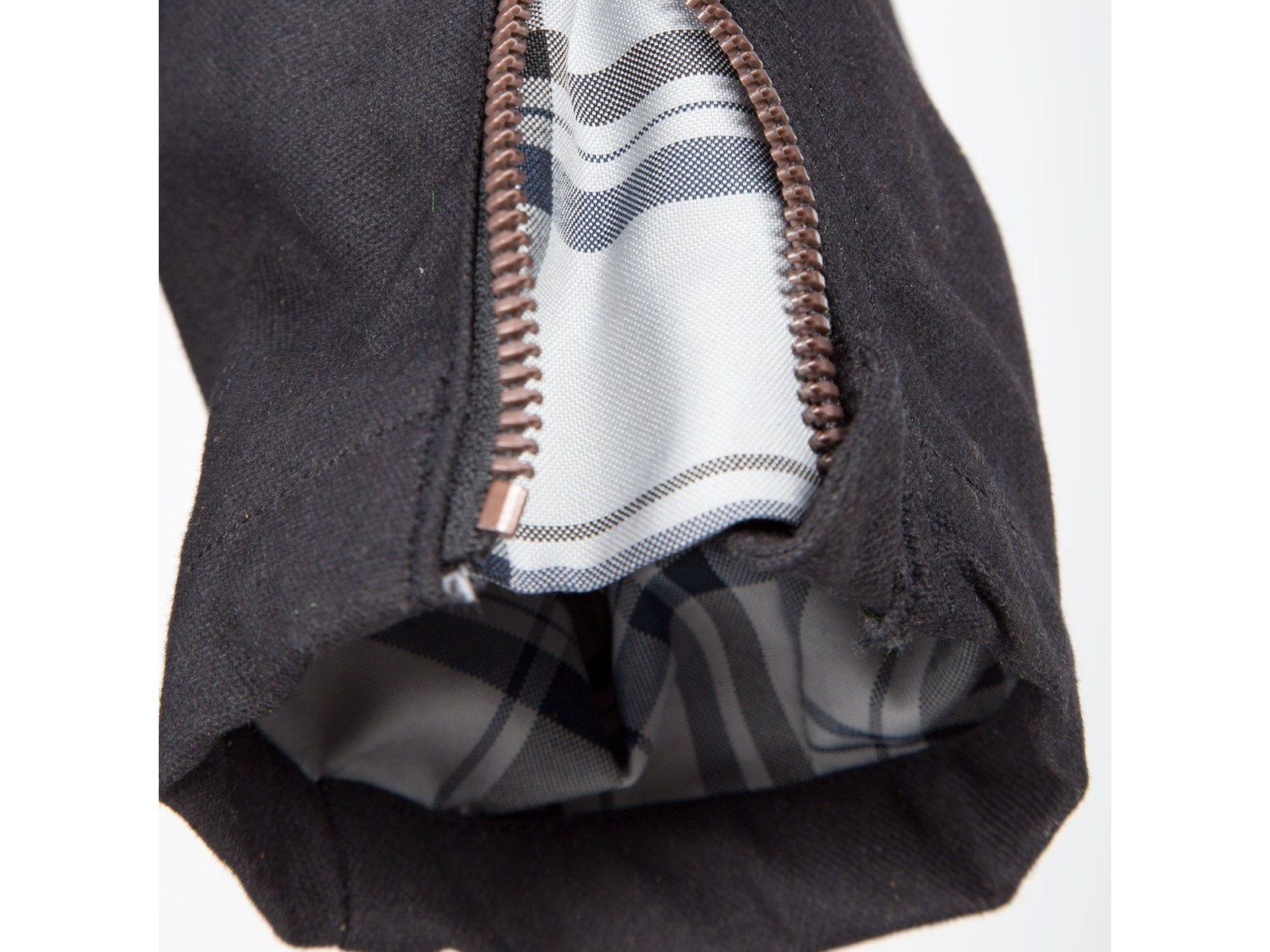 Мотокуртка KLIM DRIFTER Black