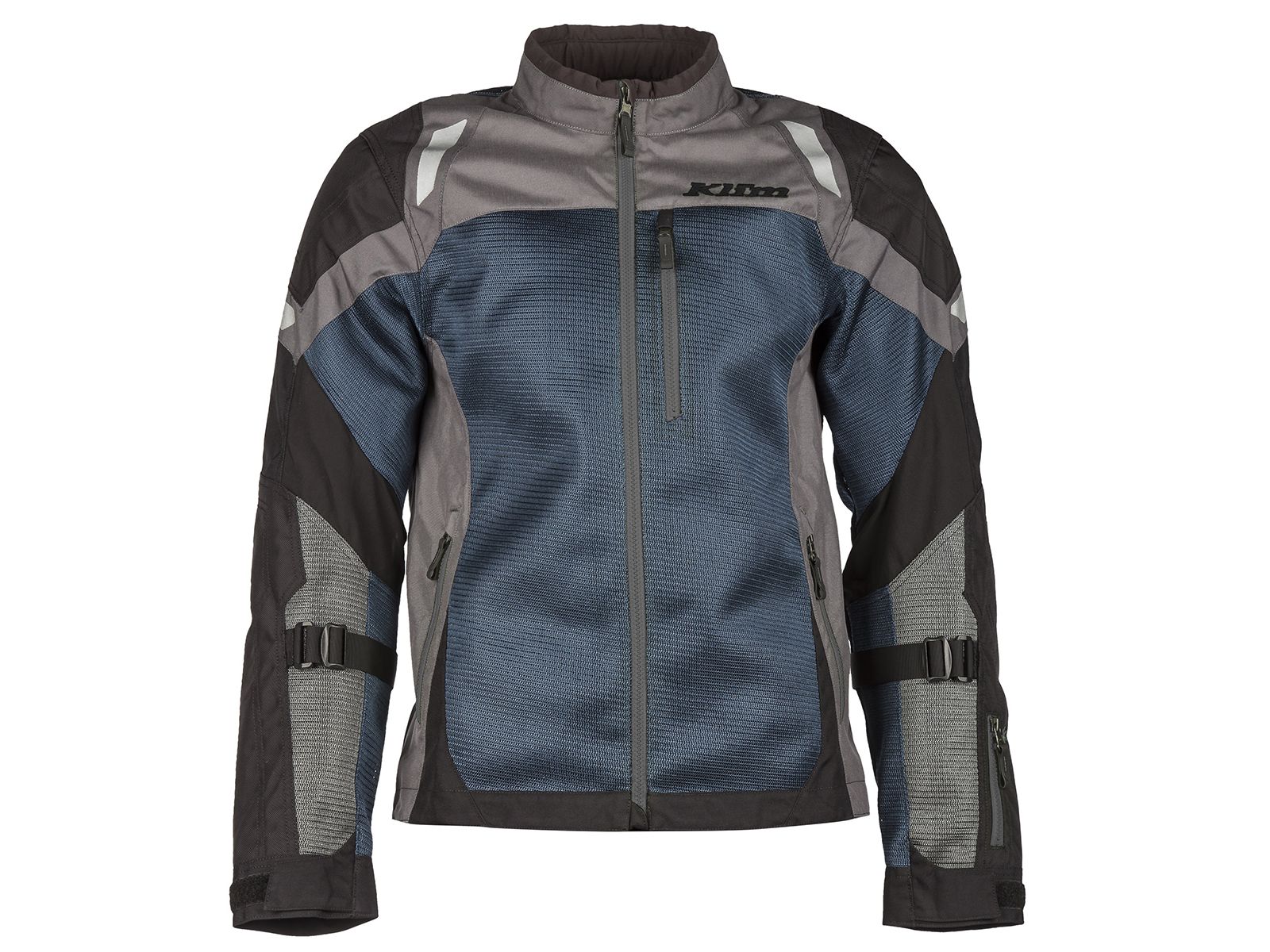 Мотокуртка KLIM INDUCTION Blue