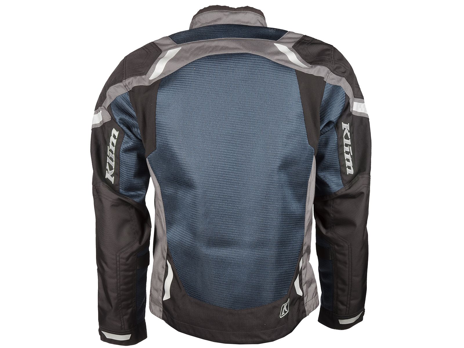 Мотокуртка KLIM INDUCTION Blue