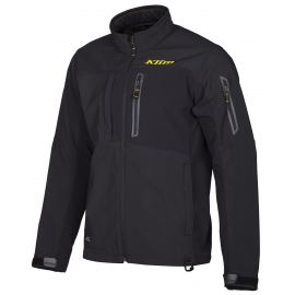 Куртка KLIM INVERSION Black
