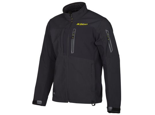 inversion jacket