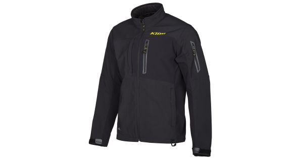 Klim Woman's Inversion Jacket Купить Куртка KLIM INVERSION Black - цена 29700 ₽ в Москве
