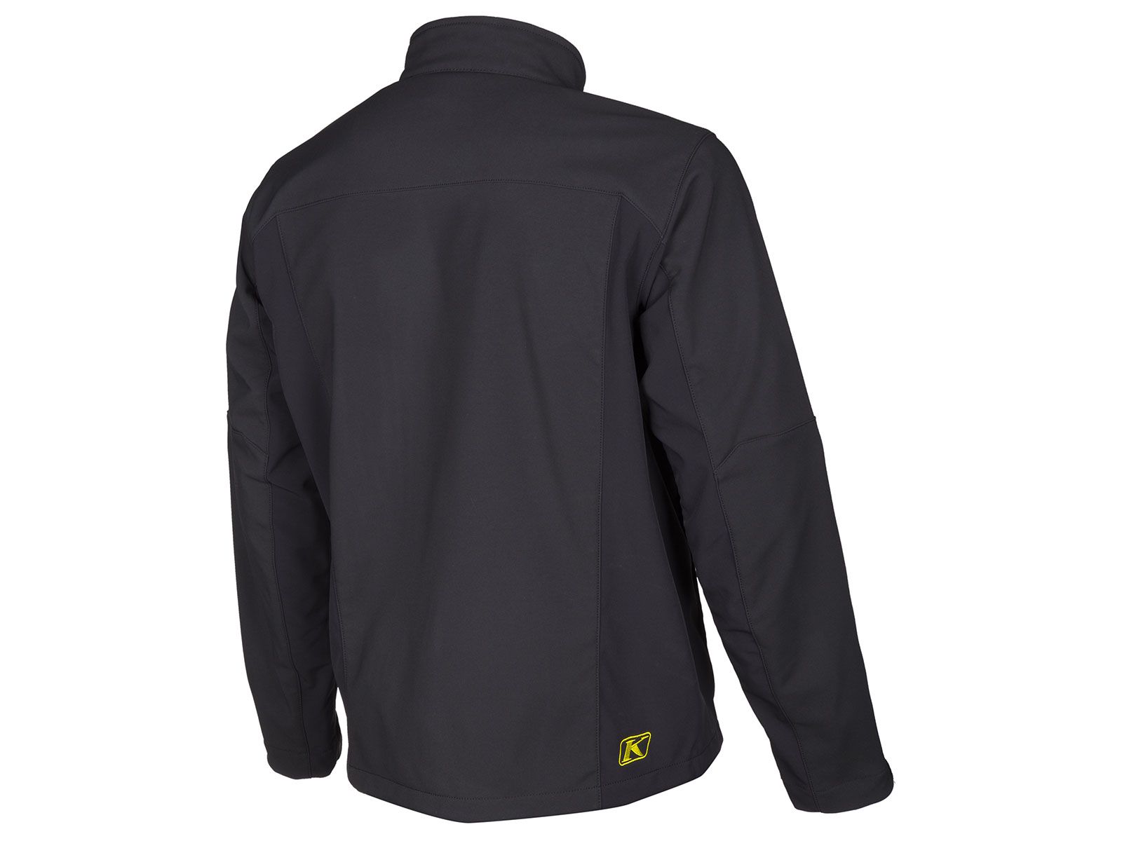 Куртка KLIM INVERSION Black