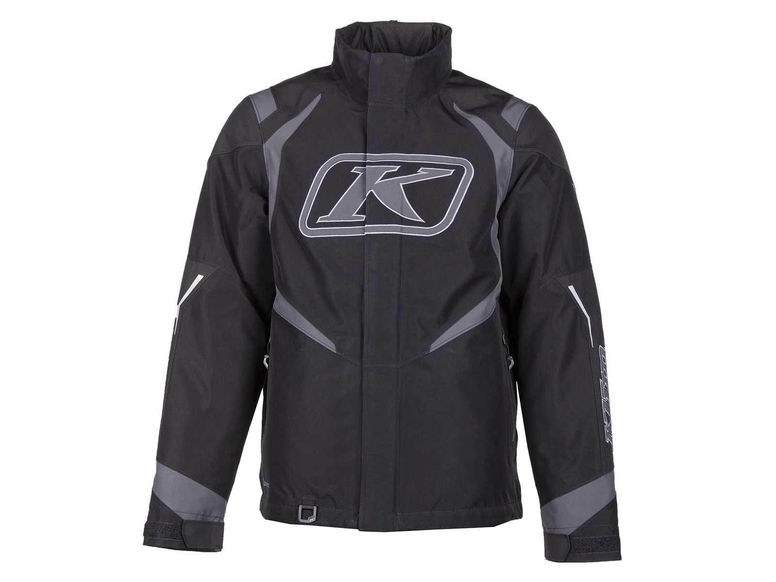 Снегоходная куртка KLIM KLIMATE Asphalt