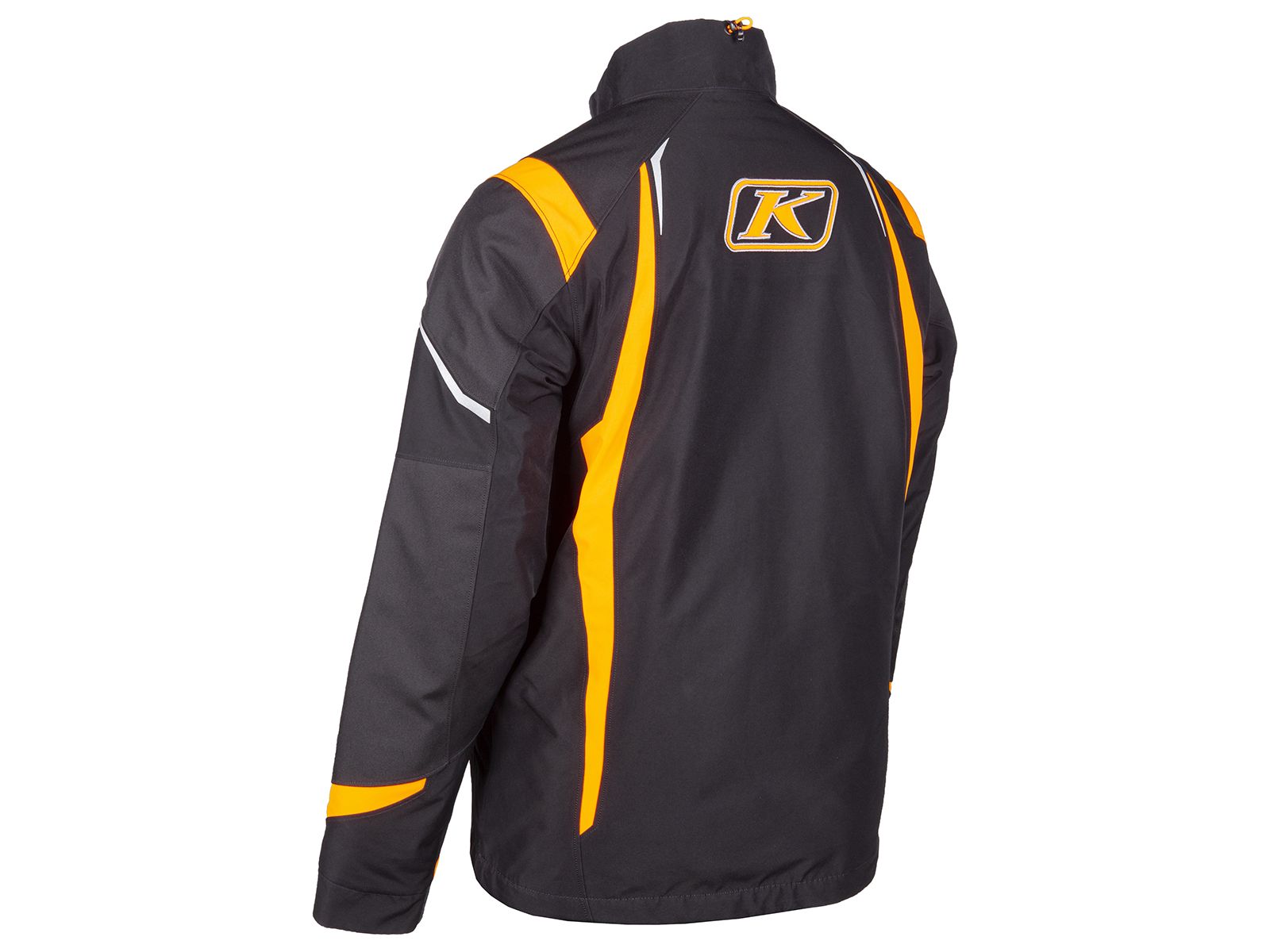 Снегоходная куртка KLIM KLIMATE Strike Orange