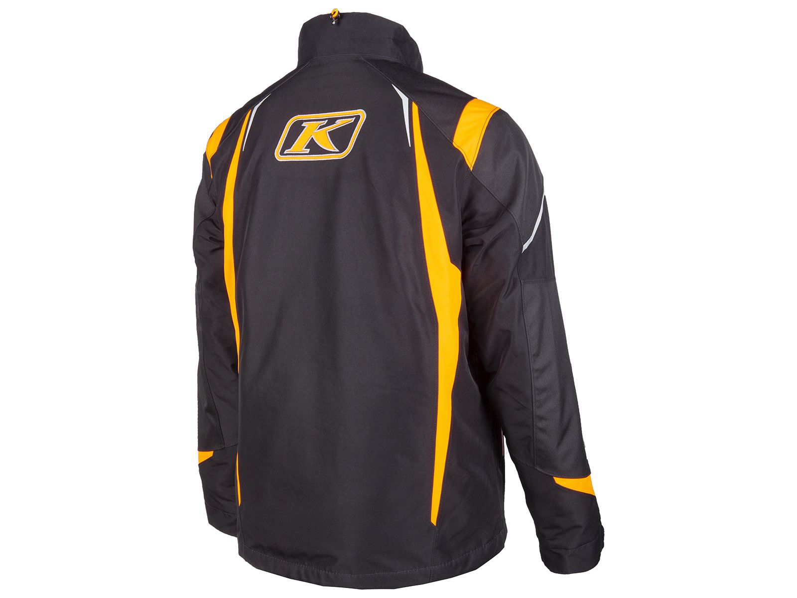 Снегоходная куртка KLIM KLIMATE Strike Orange