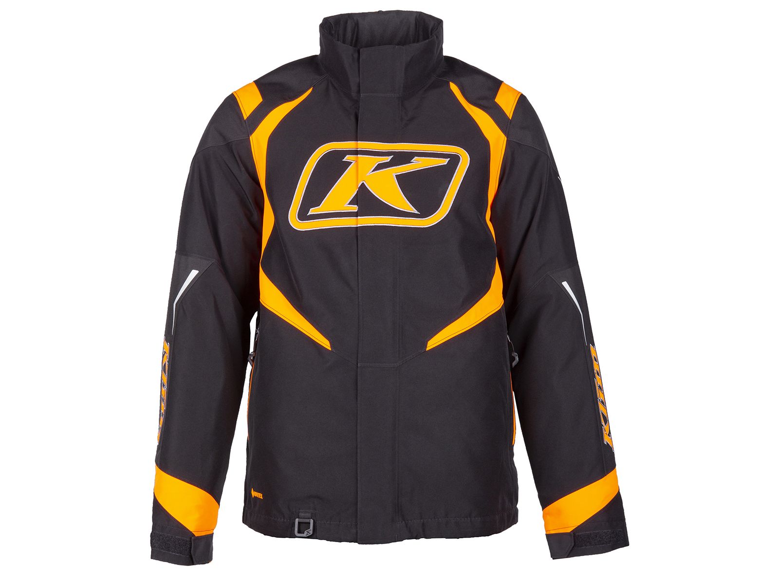 Снегоходная куртка KLIM KLIMATE Strike Orange