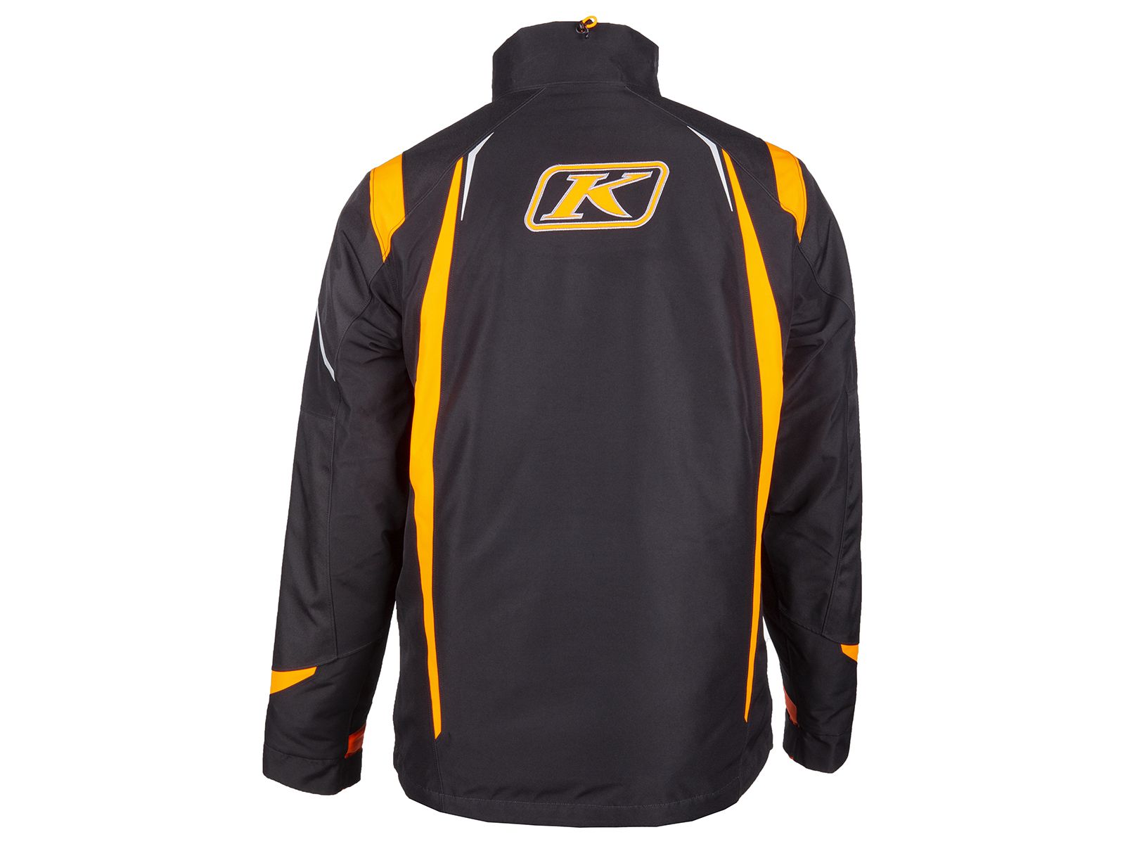 Снегоходная куртка KLIM KLIMATE Strike Orange