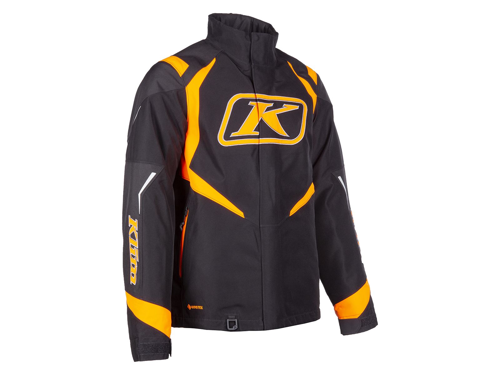 Снегоходная куртка KLIM KLIMATE Strike Orange